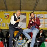PREMIO CASCINA NELLO SPORT A FILIPPO MACCHI (CAMPIONE EUROPEO DI FIORETTO)