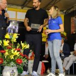 PREMIO CASCINA NELLO SPORT - ANTONIO CARACCIOLO (CAPITANO PISA S.C.)