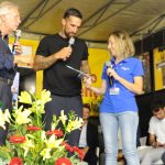 PREMIO CASCINA NELLO SPORT - ANTONIO CARACCIOLO (CAPITANO PISA S.C.)