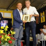 PREMIO CASCINA NELLO SPORT - RICCARDO SILVESTRI (DIRETTORE AREA COMUNICAZIONE PISA S.C.)