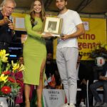 PREMIO CASCINA NELLO SPORT - FILIPPO MACCHI (MEDAGLIE D'AGENTO OLIMPIADI DI PARIGI NEL FIORETTO)