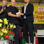 PREMIO CASCINA NELLO SPORT - GAETANO MASUCCI (EX CALCIATORE PISA S.C.)