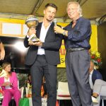 PREMIO CASCINA NELLO SPORT - GAETANO MASUCCI (EX CALCIATORE PISA S.C.)