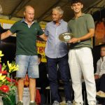 PREMIO SIMONE REDINI - MATTIA PRETATO (CALCIATORE PONTEDERA)