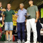 PREMIO SIMONE REDINI - MATTIA PRETATO (CALCIATORE PONTEDERA)