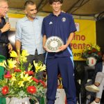 PREMIO FRANCESCO MENICUCCI - MATTIAS EMILIO CASAROSA (CALCIATORE PRIMAVERA PISA S.C.)