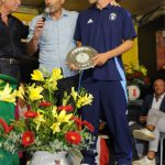 PREMIO FRANCESCO MENICUCCI - MATTIAS EMILIO CASAROSA (CALCIATORE PRIMAVERA PISA S.C.)