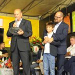 PREMIO FABIO FIORENTINI - LUCIANO GIUSTI (DESIGNATORE A.I.A. PISA)